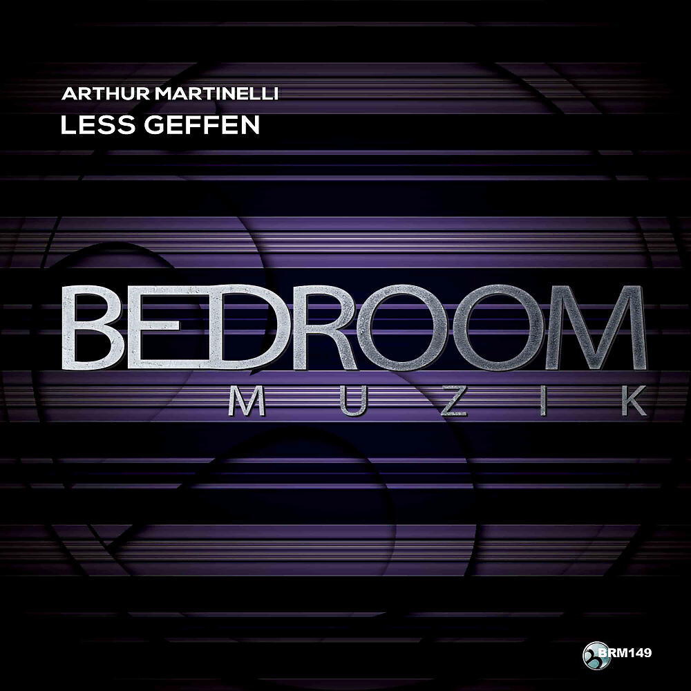 Arthur Martinelli - Less Geffen (Original Mix)