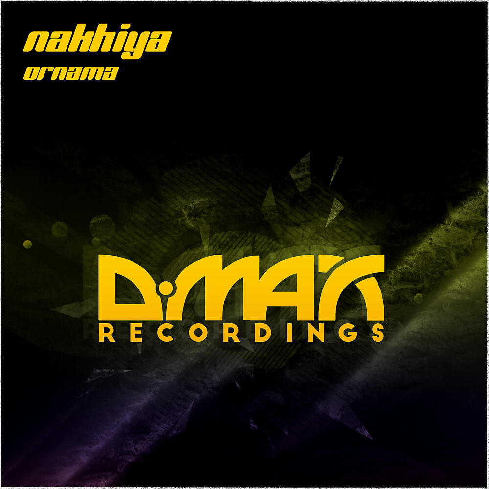 NAKHIYA - Ornama (Original Mix)