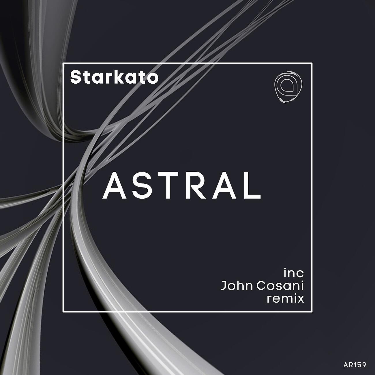 Starkato - Curtis Road (John Cosani Remix)
