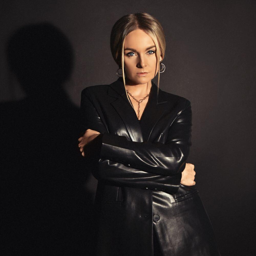 Настя Крайнова все песни в mp3