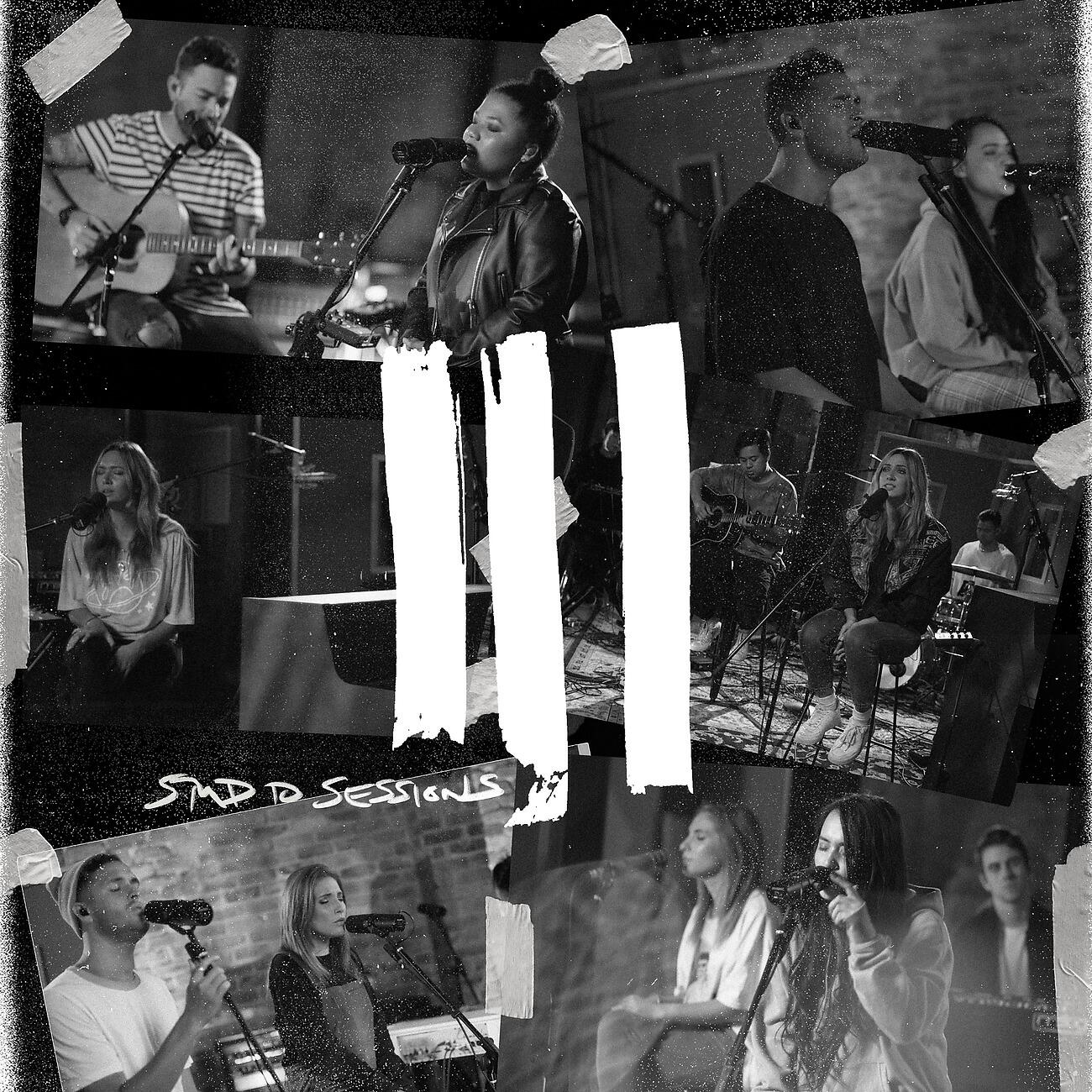 Hillsong Young - P E A C E (Acoustic)