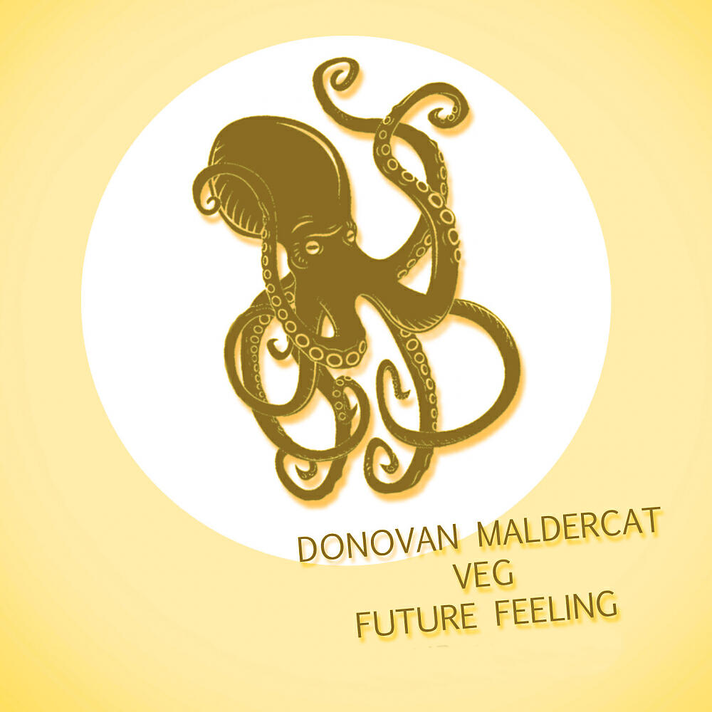 Donovan Maldercat - Future Feeling (Club Mix)