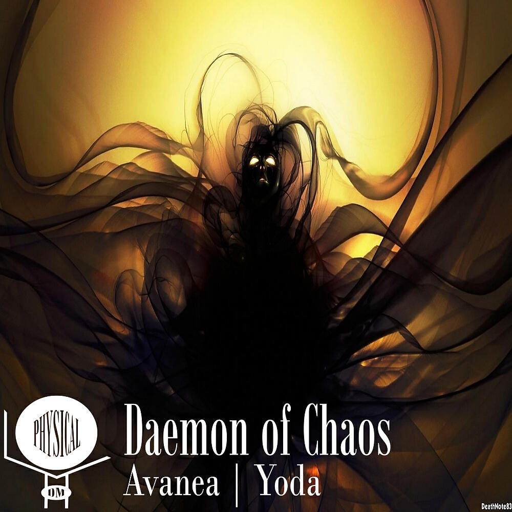 Avanea - Daemon of Chaos (Original Mix)