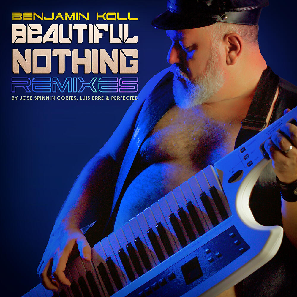 Benjamin Koll - Beautiful Nothing (Luis Erre Global Remix)