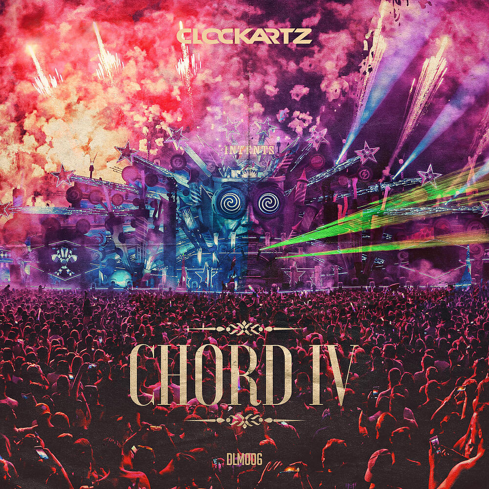 Clockartz - Chord IV (Original Mix)