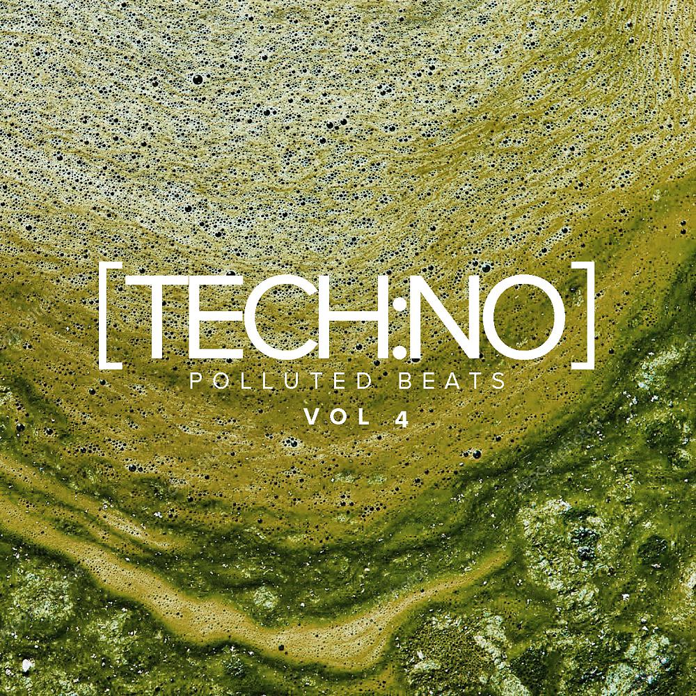 Постер альбома Tech:No Polluted Beats, Vol.4