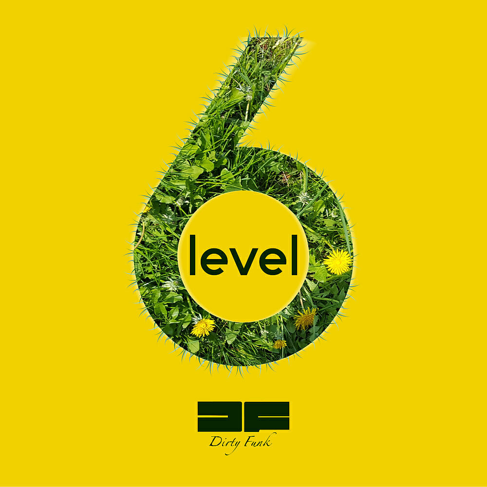 Deakaluka - 6 Level (Adam Highway Remix)