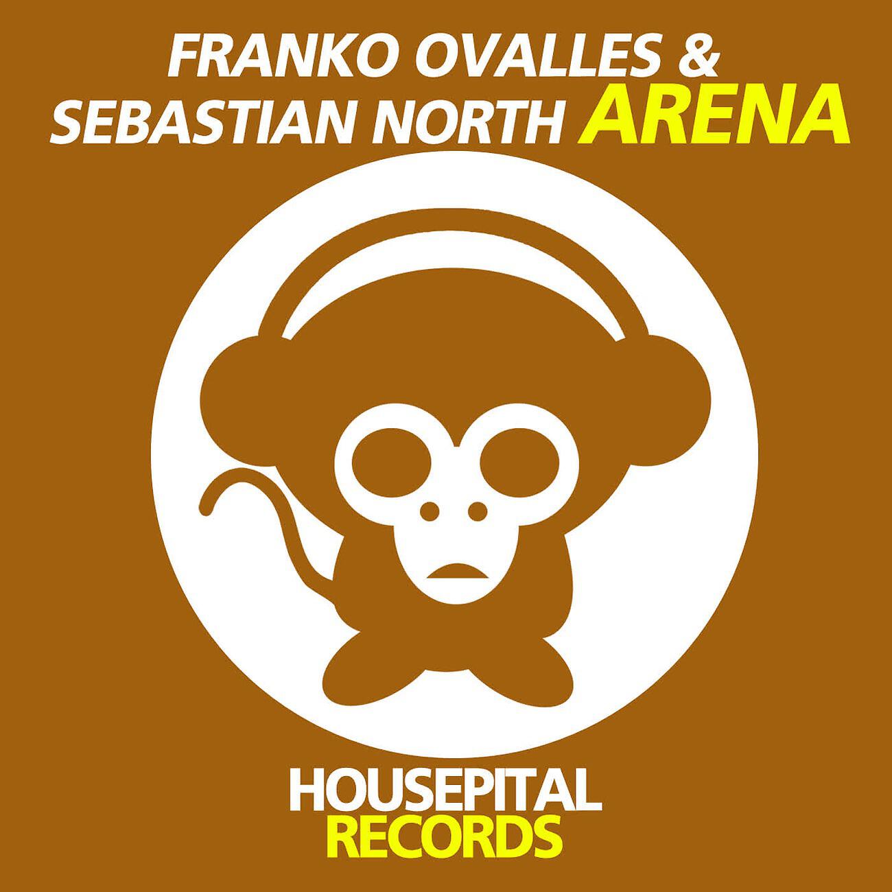 Franko Ovalles - Arena