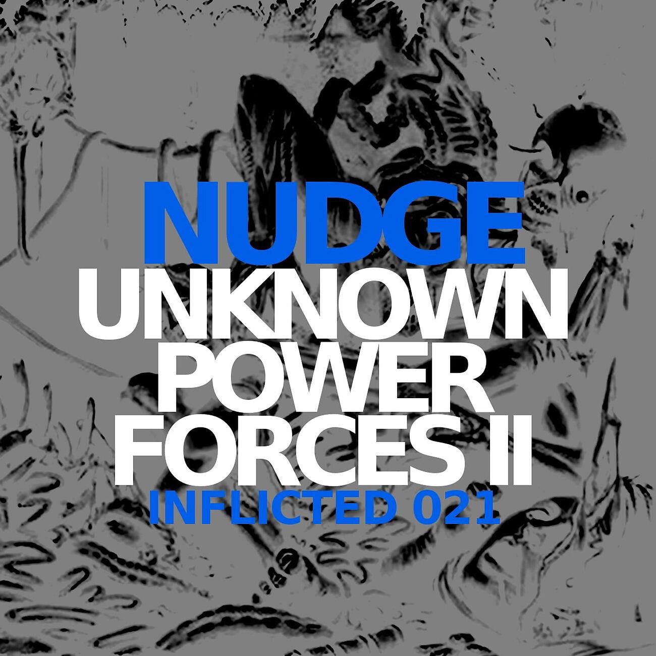 Nudge - Analog Movement