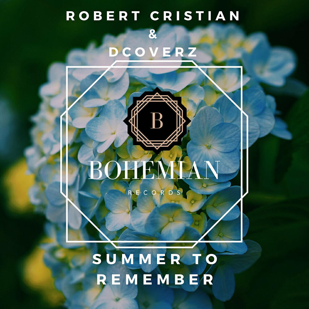 Robert Cristian - Summer To Remember (Original Mix)