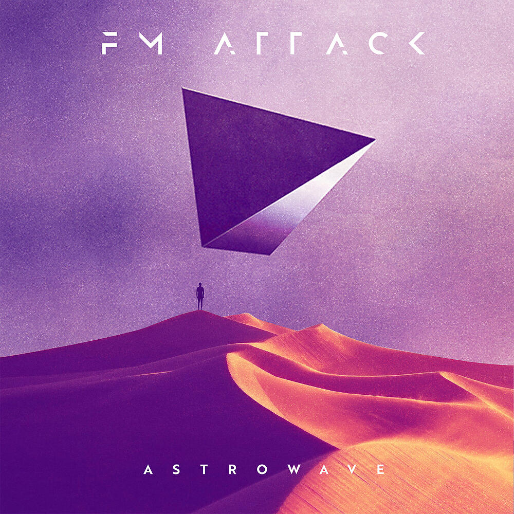 FM Attack - I Saw Her Dancing (Original Mix)