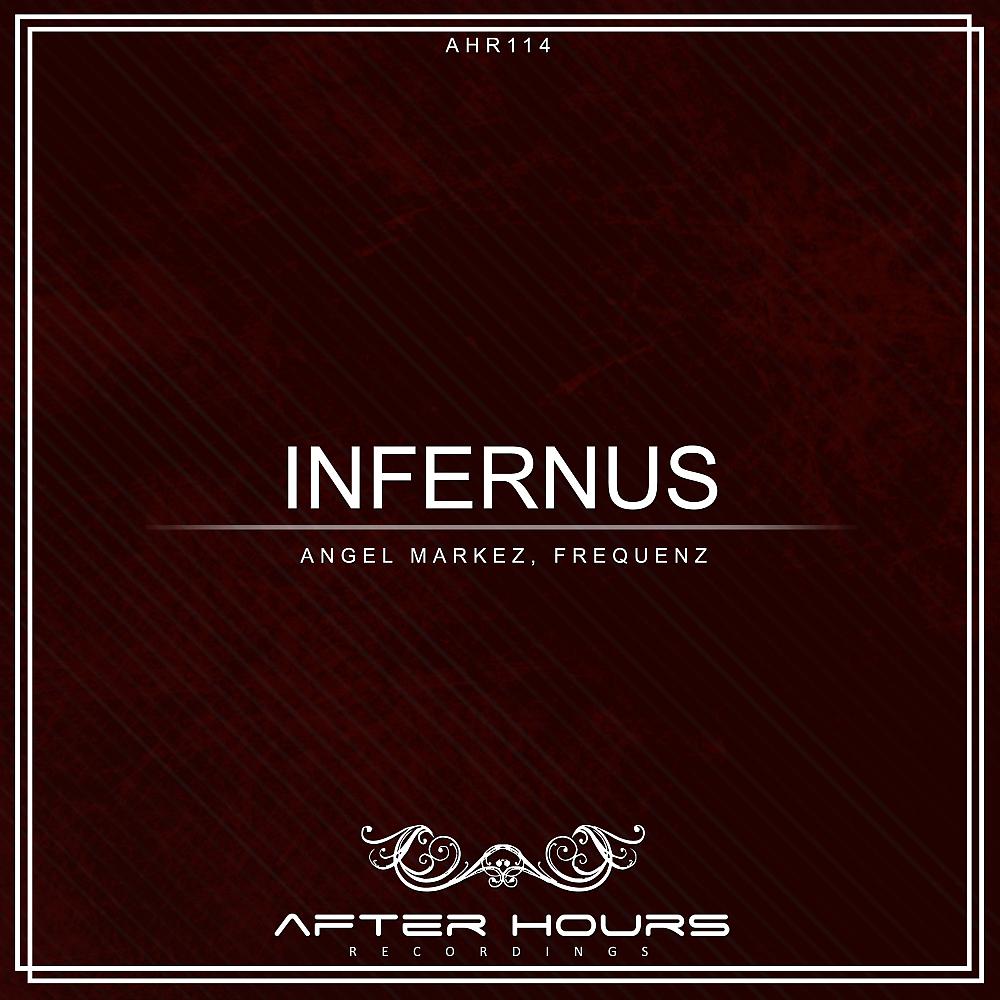 Постер альбома Infernus