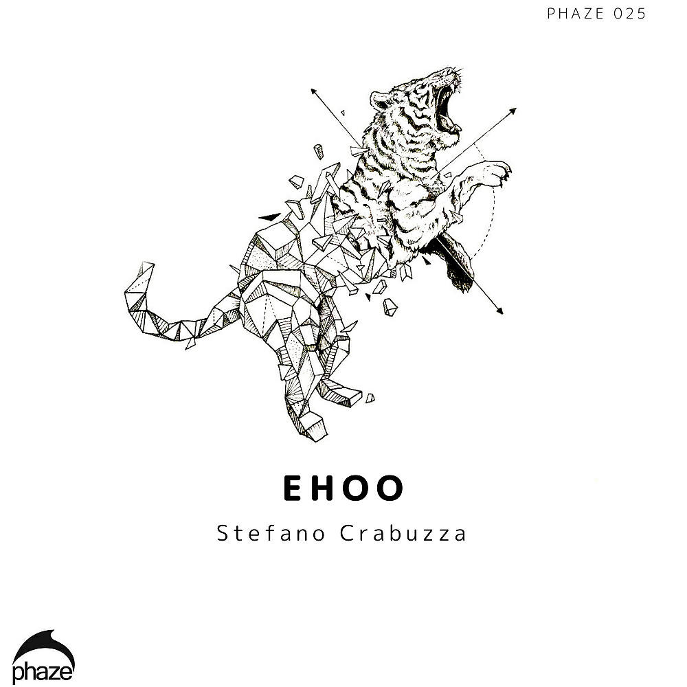 Stefano Crabuzza - Can't You See (Original Mix)