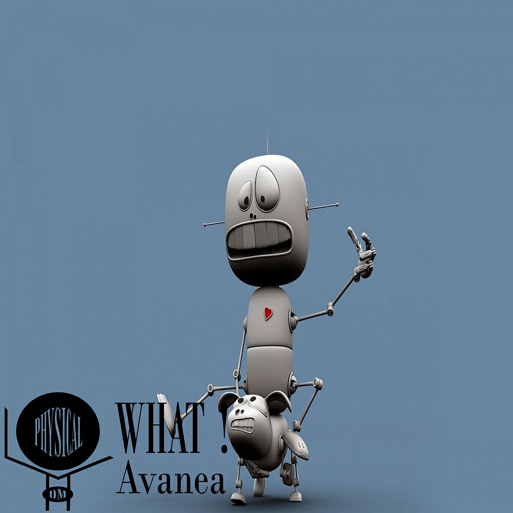 Avanea - What ! (Original Mix)