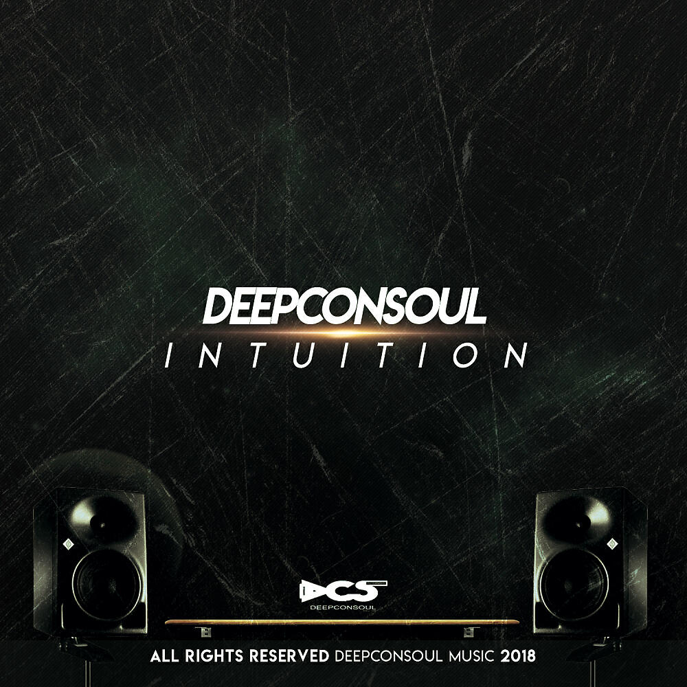 Deepconsoul - Deepconsoul (Original Mix)