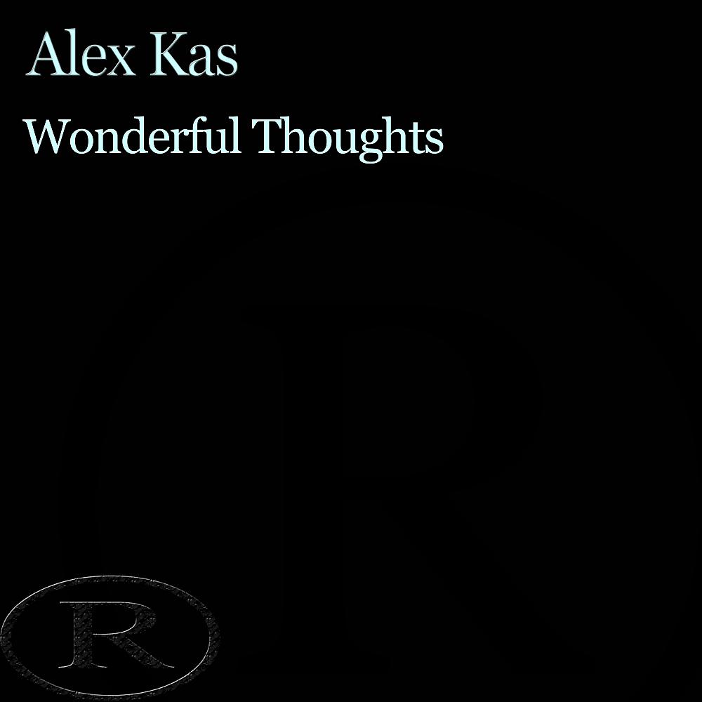 Постер альбома Wonderful Thoughts