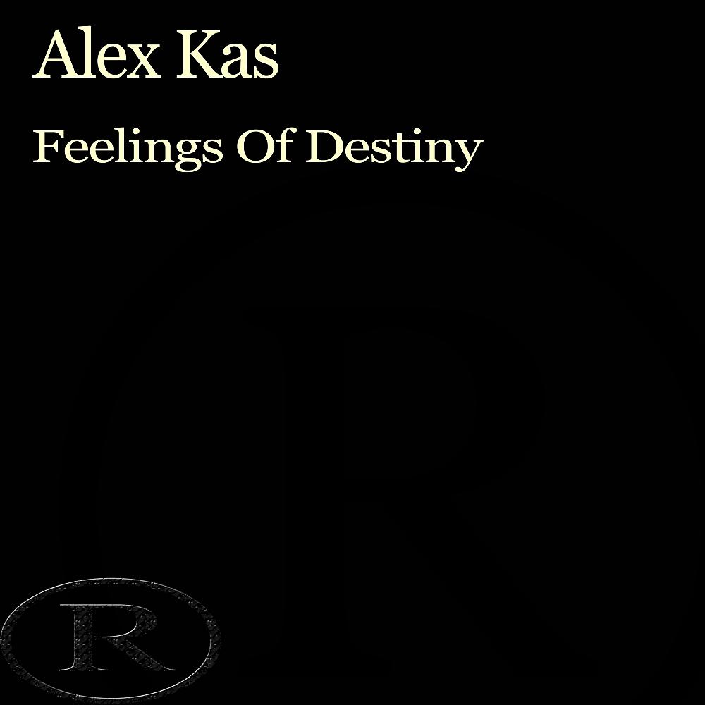 Постер альбома Feelings Of Destiny