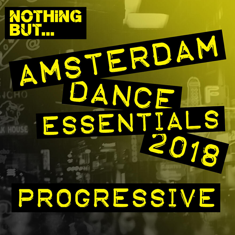 DnC Groove - Thrue Dark (Original Mix)