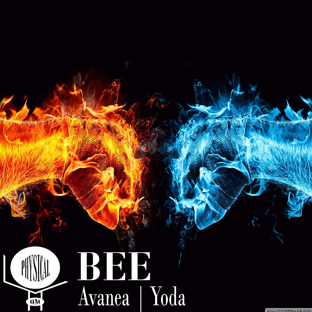 Avanea - Bee (Original Mix)