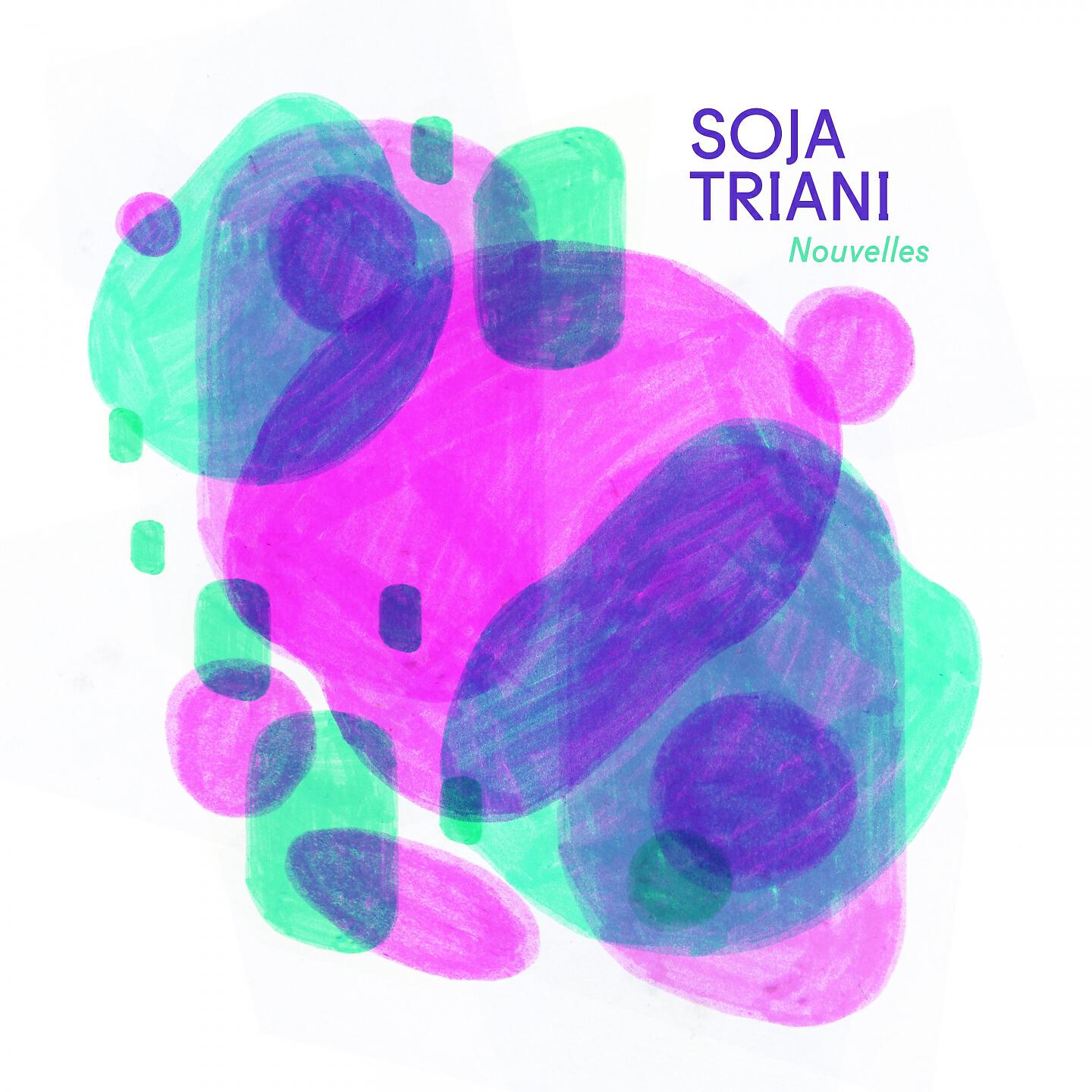 Soja Triani - Bunker