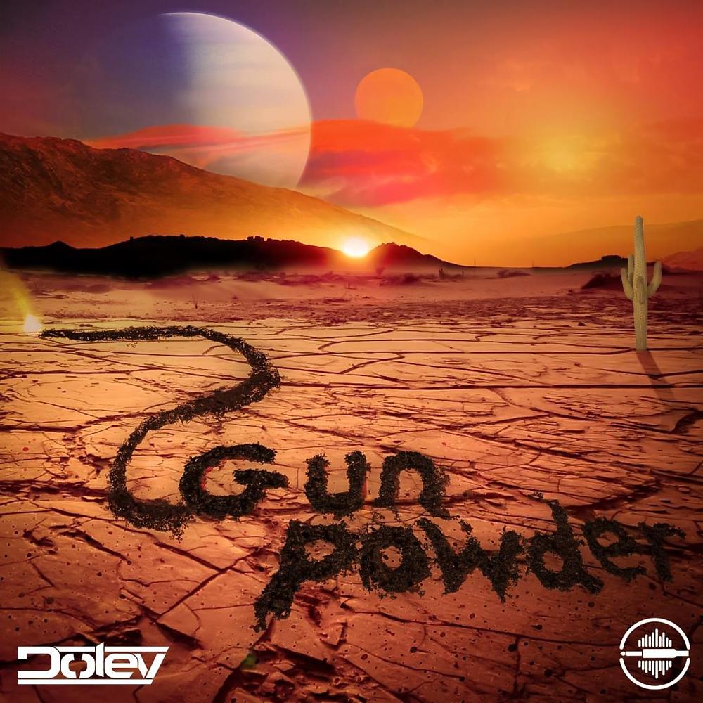 Постер альбома Gun Powder