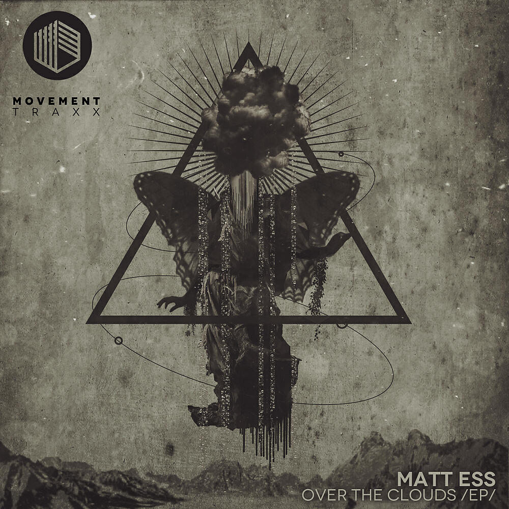 Matt Ess - Over The Clouds (Kuros Chimenes Remix)