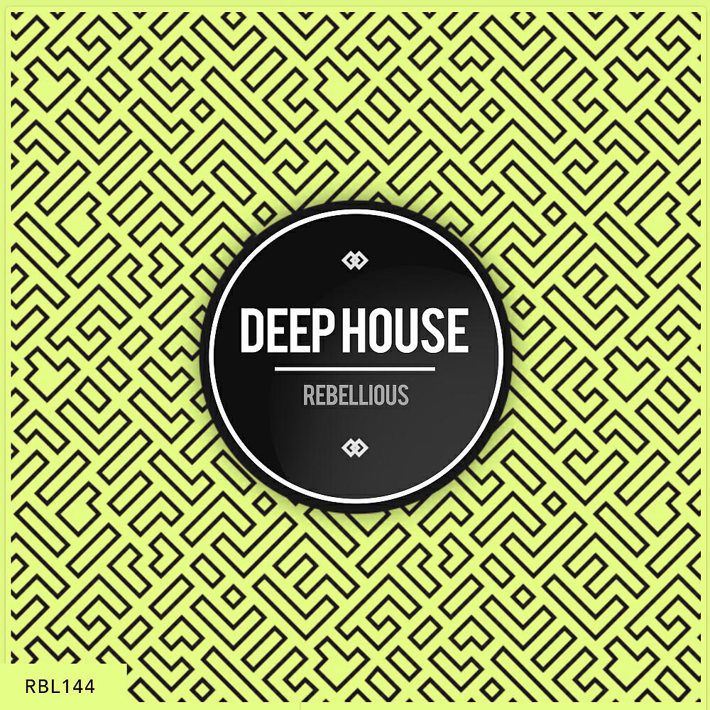 Daniel Hecke - Love Affair (Original Mix)