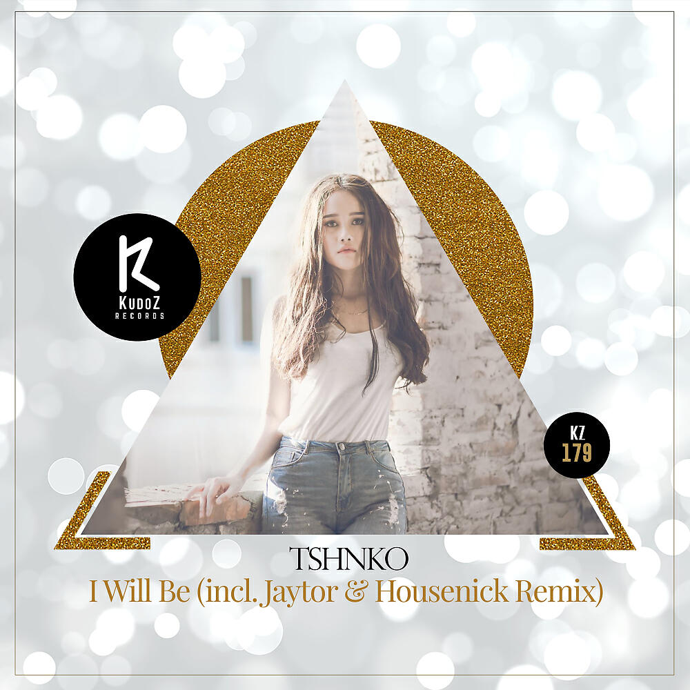 TSHNKO - I Will Be (Jaytor & Housenick Remix)