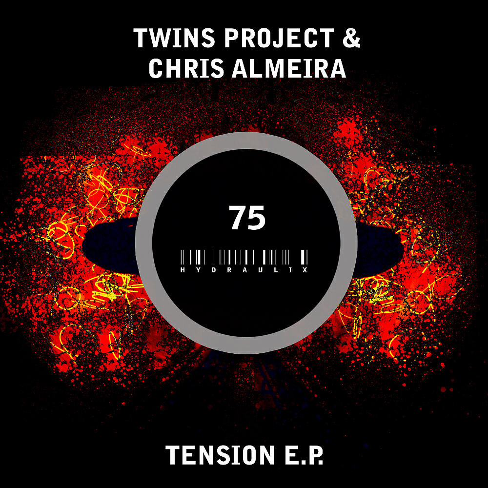 Twins Project - Tension (Original Mix)