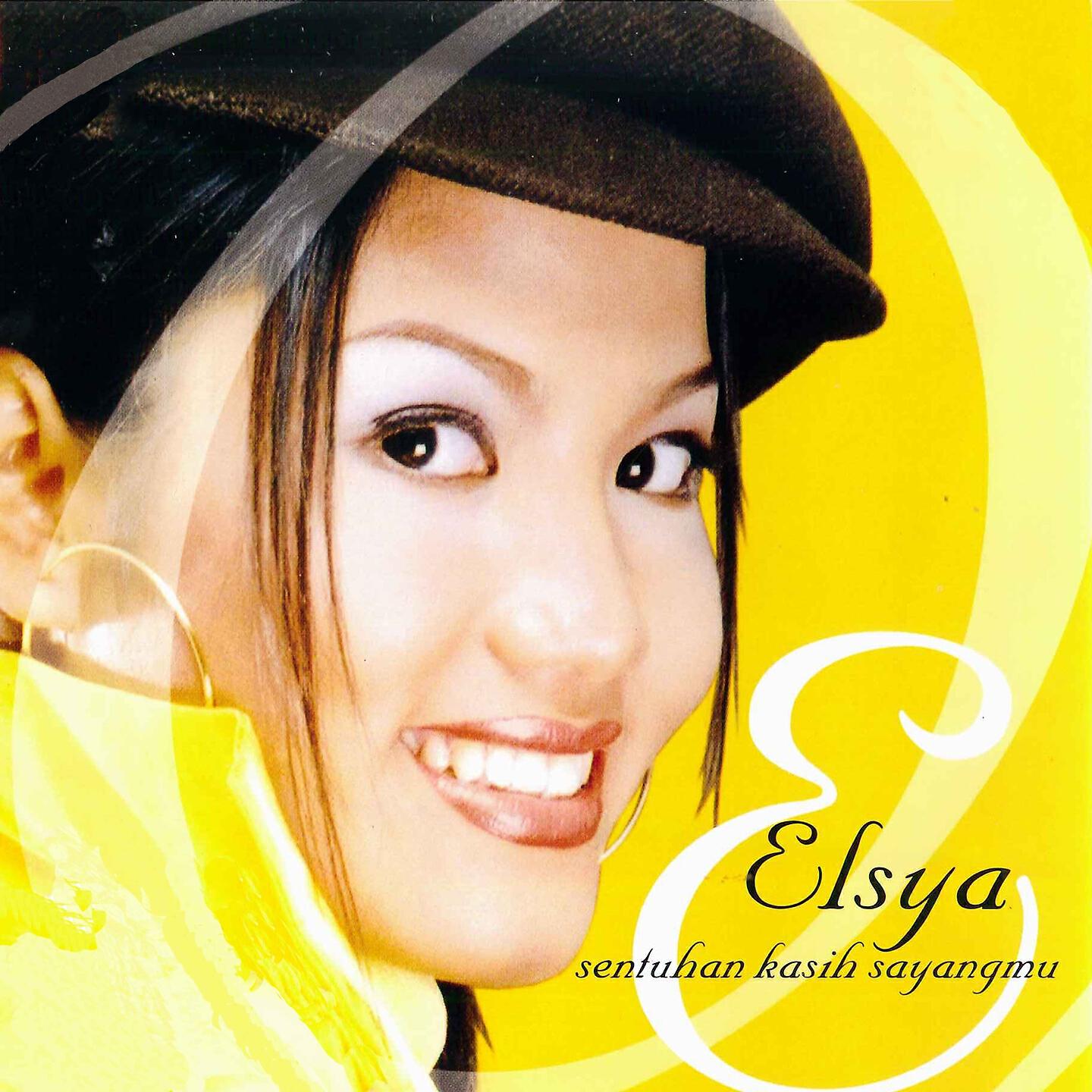 Elsya - Masih