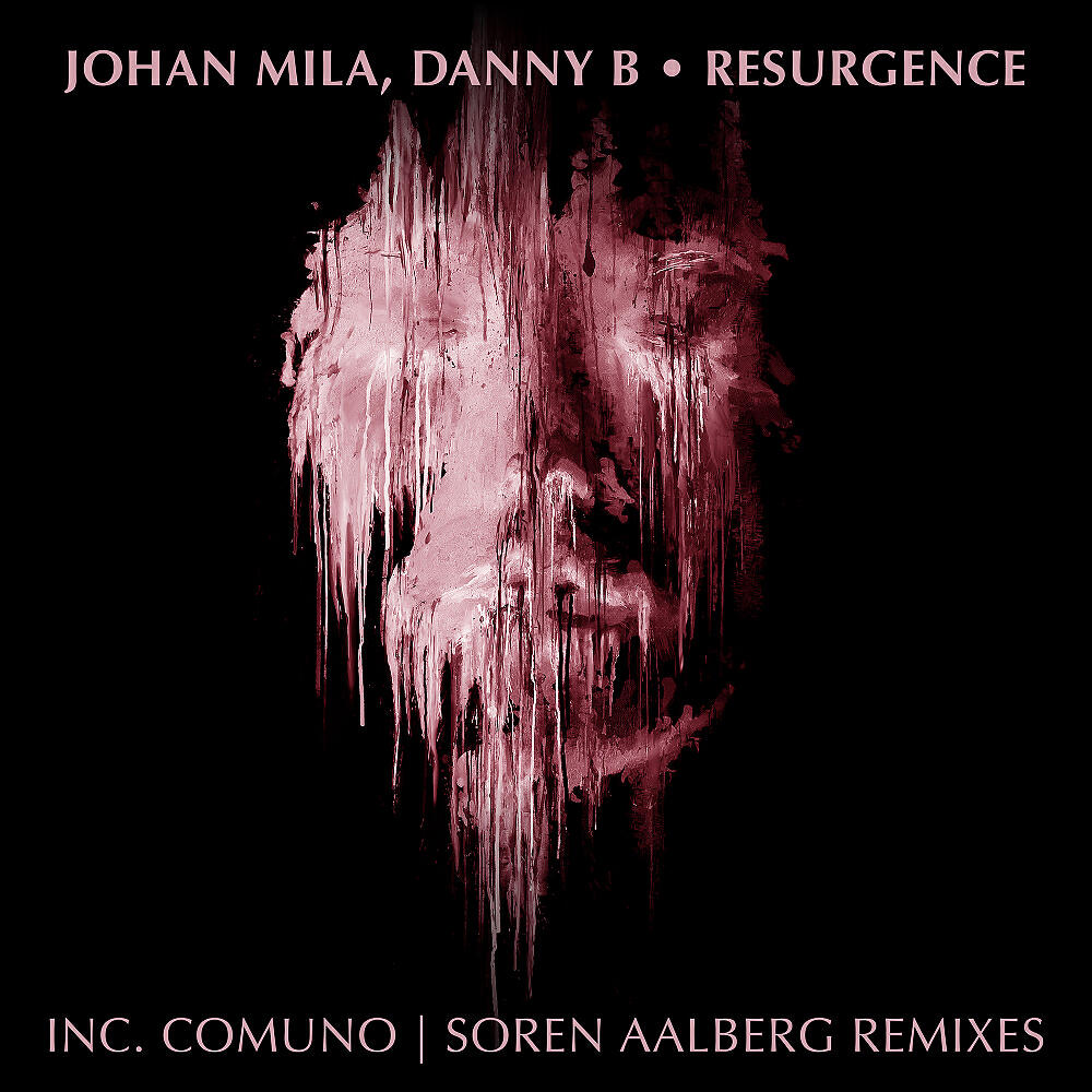 Johan Mila - Resurgence (Original Mix)