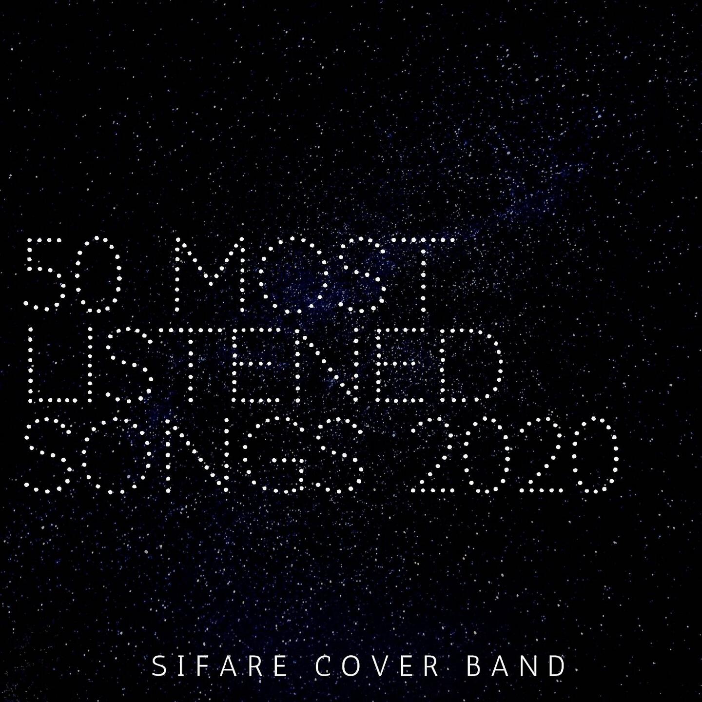 SIFARE COVER BAND - Nobodys Love
