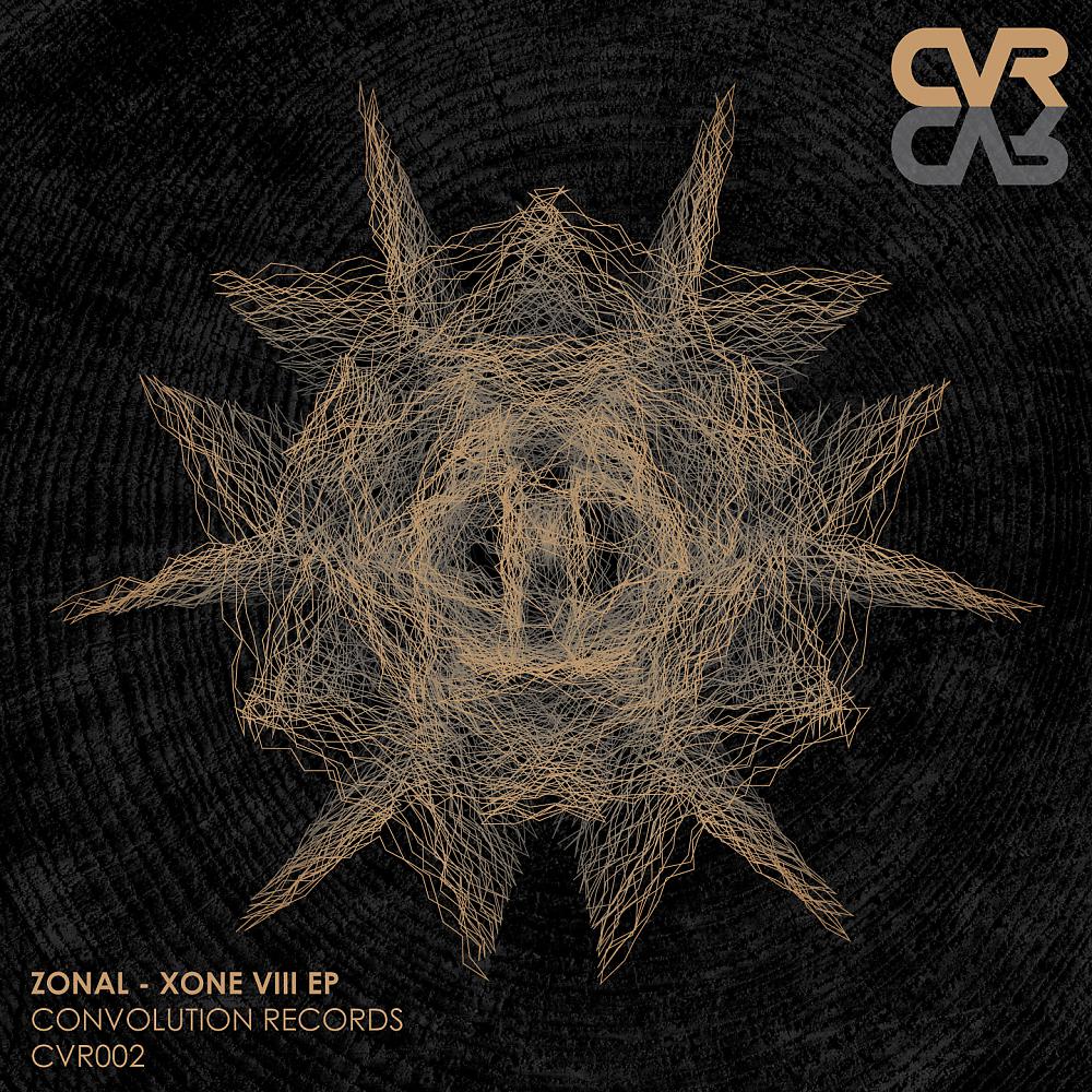 Постер альбома Xone VIII