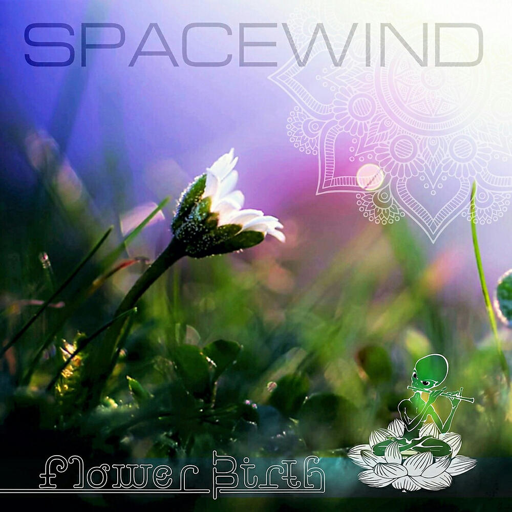 SpaceWind - Aeronautics (Original Mix)