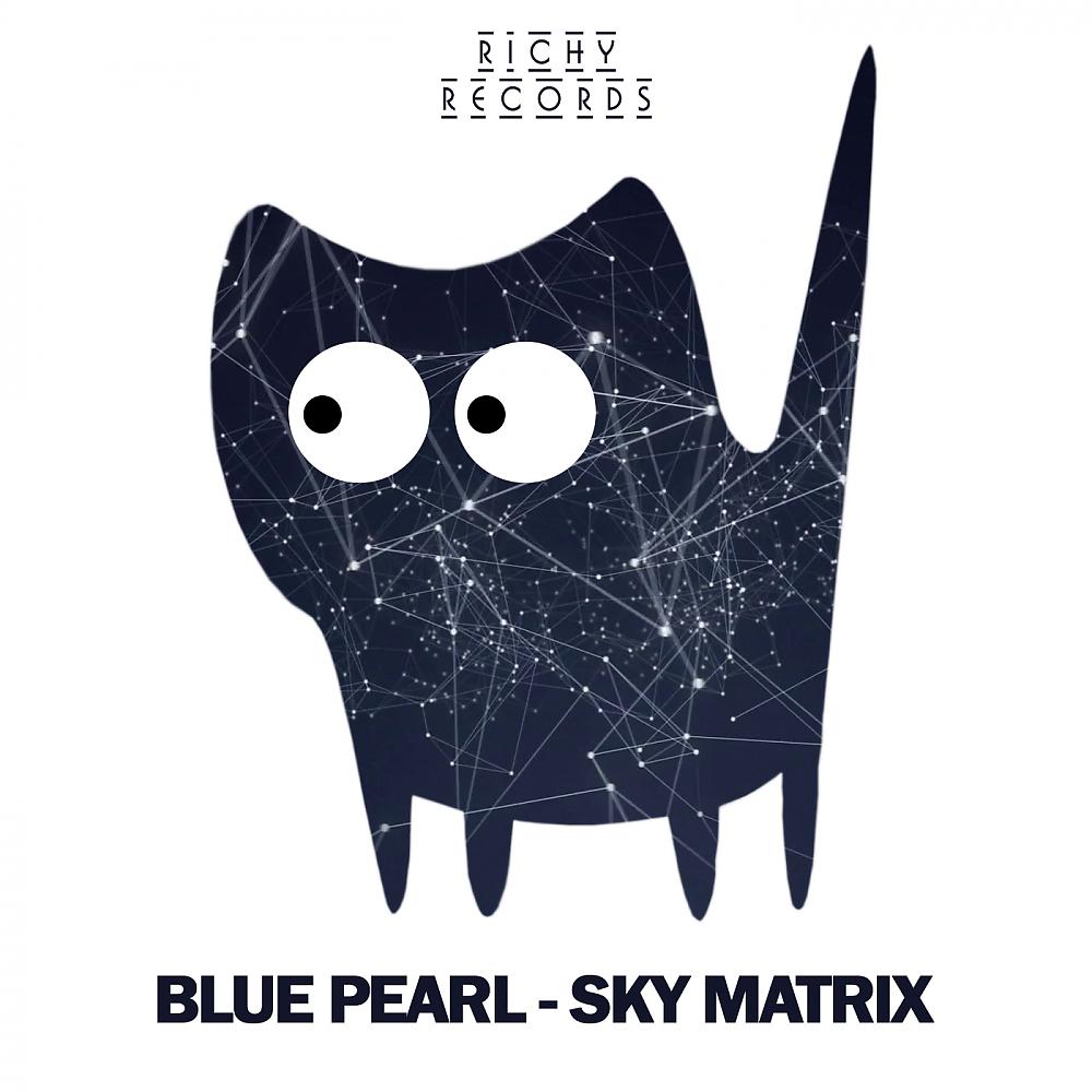 Постер альбома Sky Matrix