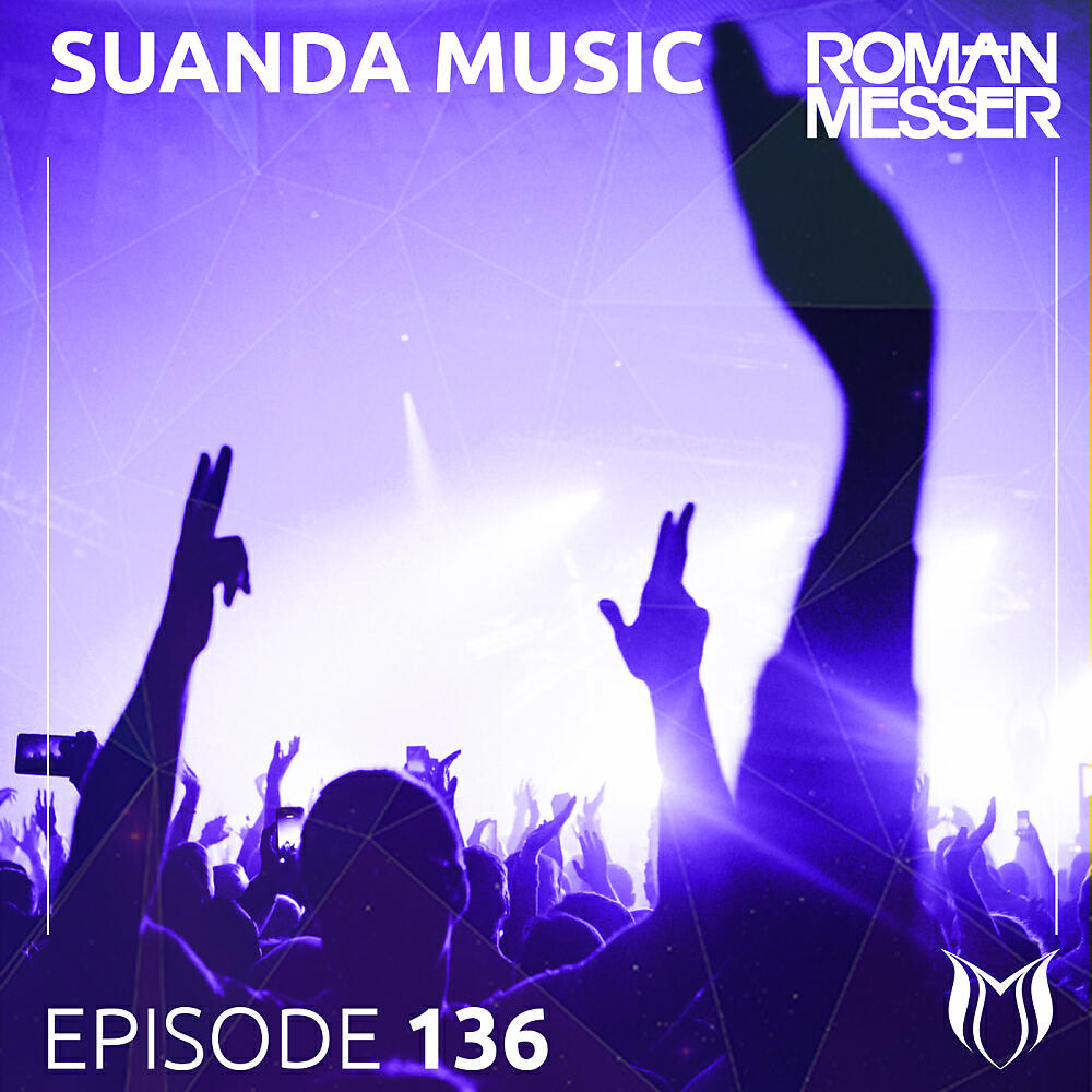 Mino Safy - The Reason (Suanda 136) (Eximinds Remix)