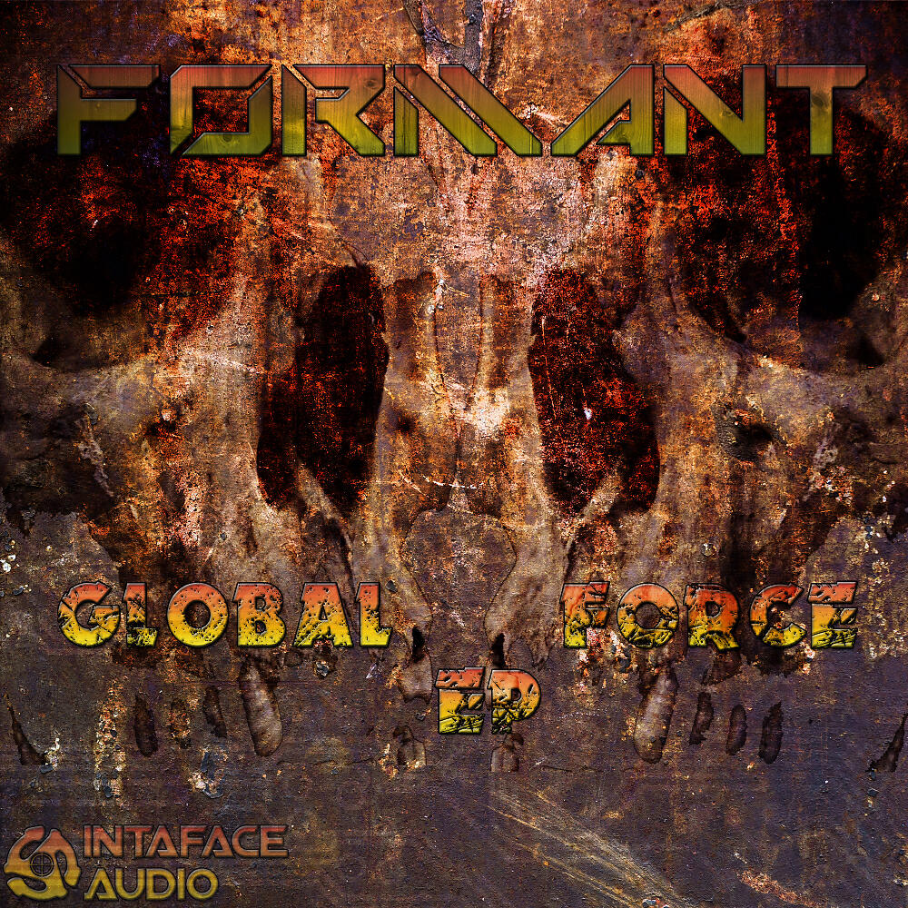 Formant - Global Force (Original Mix)