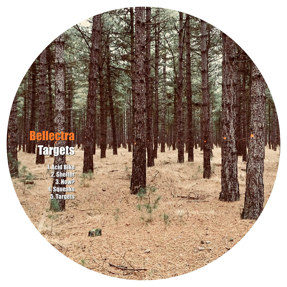 Bellectra - Squeaks (Original Mix)