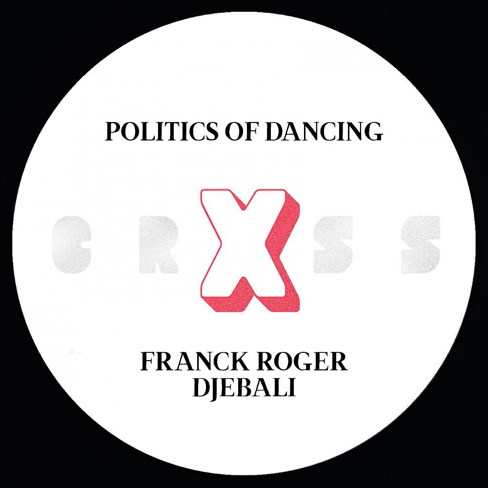 Politics Of Dancing - Politics Of Dancing X Djebali (Original Mix)