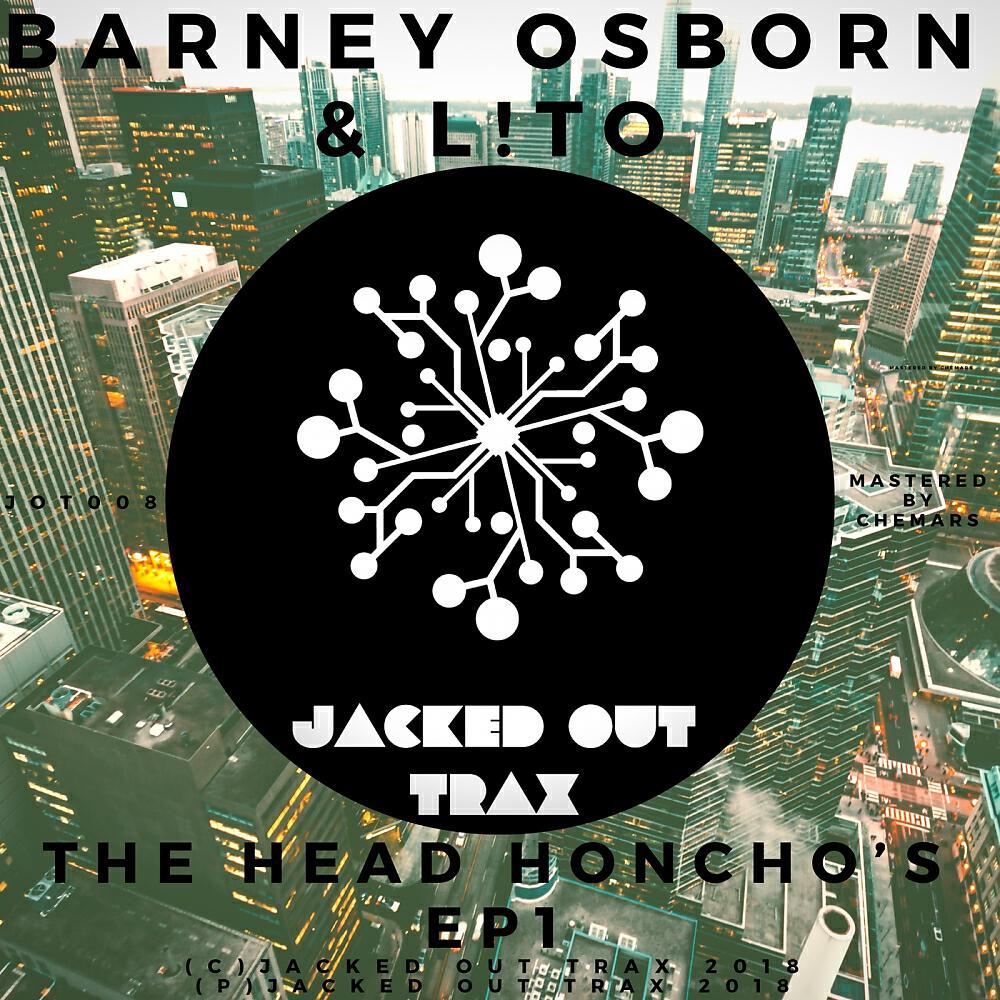 Barney Osborn - Snap Shot (Original Mix)