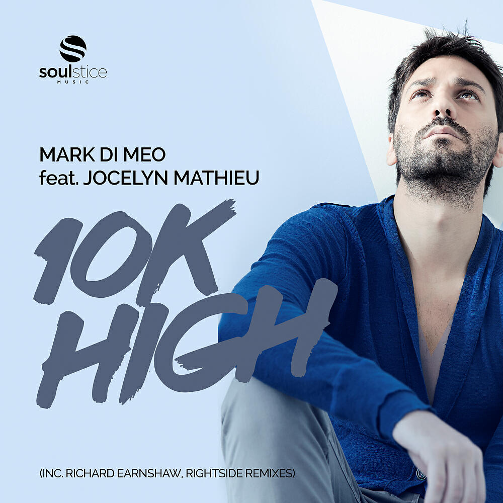 Mark Di Meo - 10k High (Mark Di Meo & Gerardo Smedile Piano Mix)