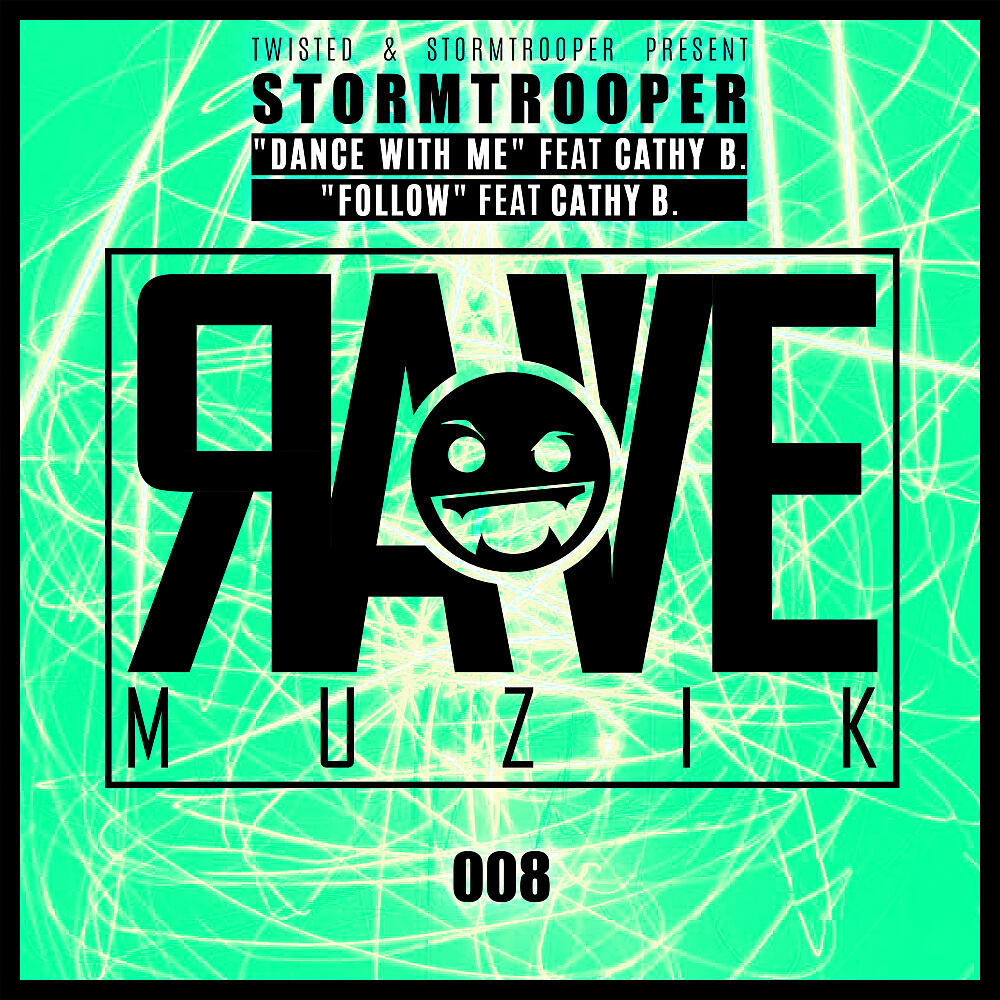 Stormtrooper - Follow (Original Mix)