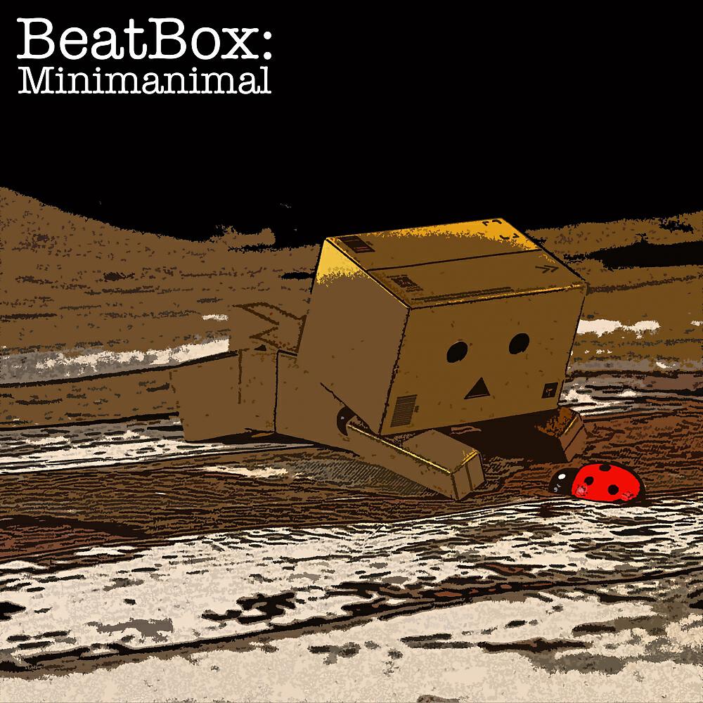 Minimanimal - White Line (Original Mix)