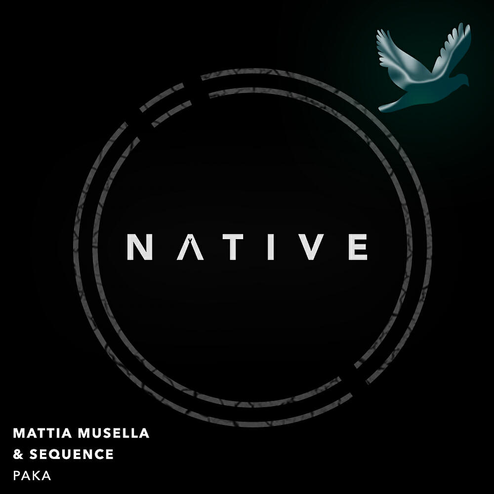 Mattia Musella - Paka (Nuendo Remix)