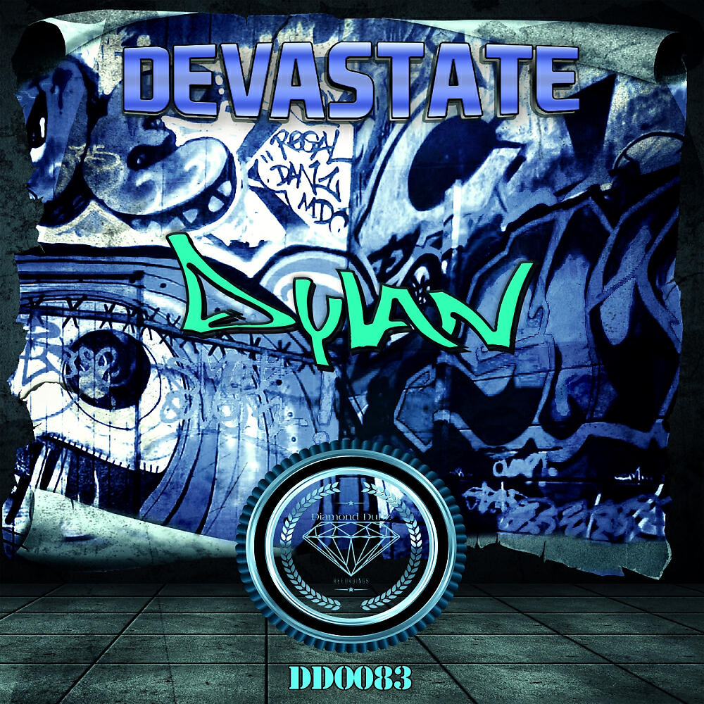 Devastate - Dylan (Original Mix)
