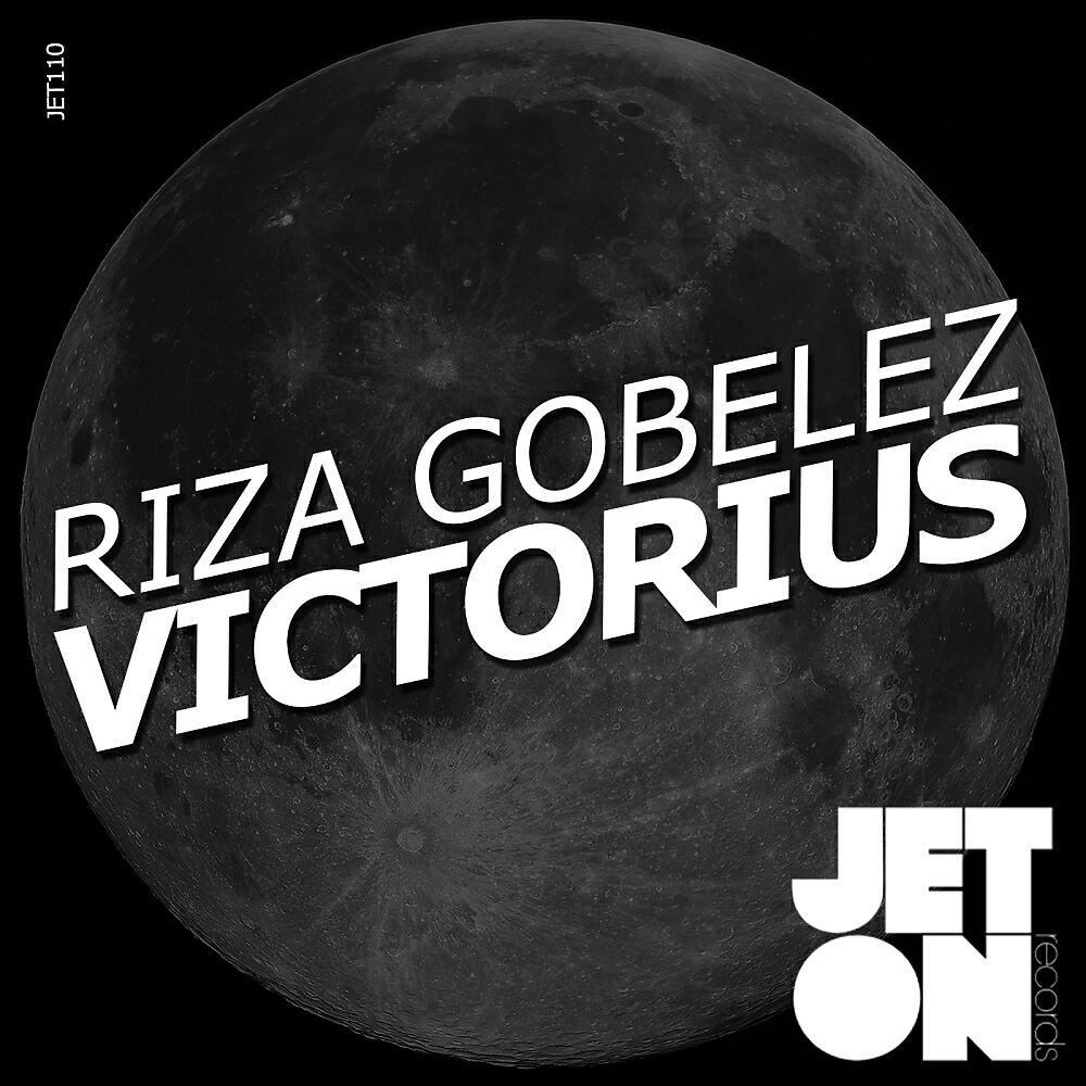 Riza Gobelez - Victorius (Original Mix)