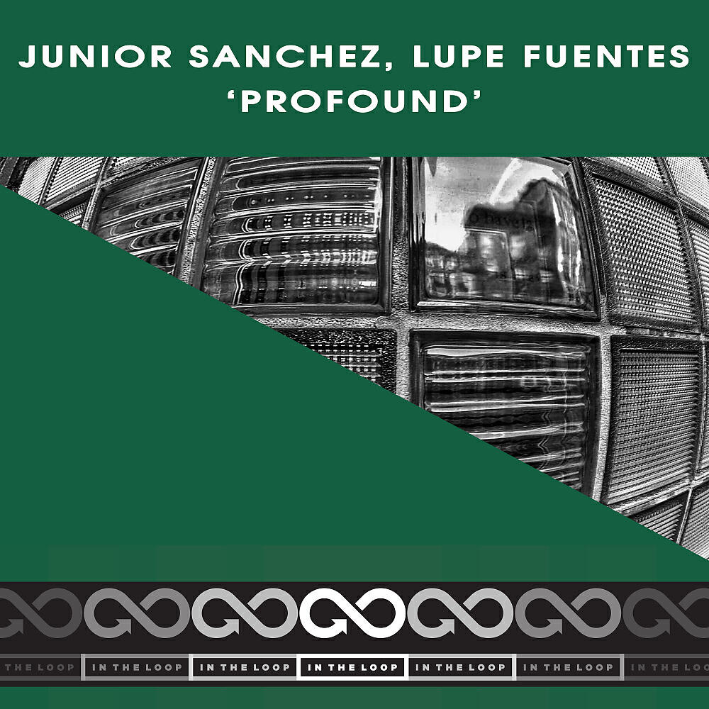 Junior Sanchez - Profound (Original Mix)