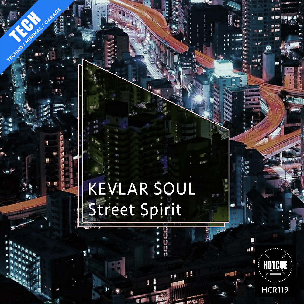 Kevlar Soul - Street Spirit (Mota Remix)