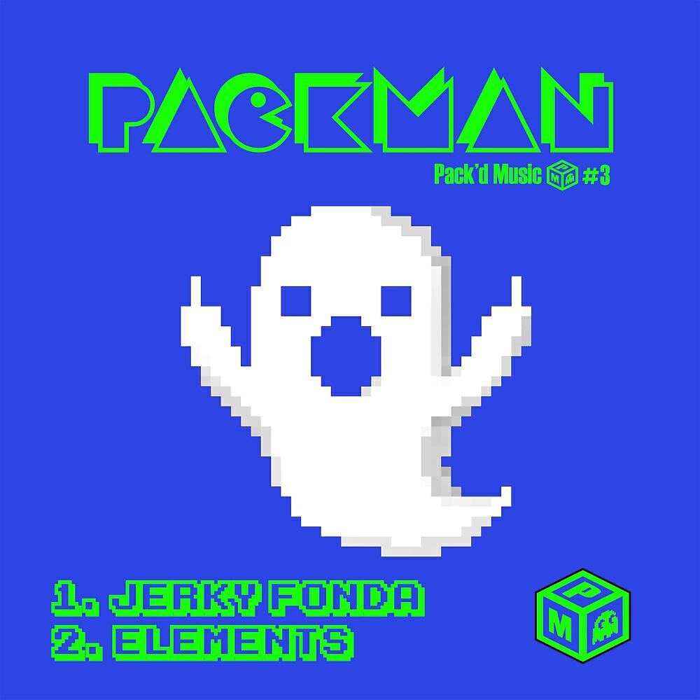 PACkmaN - Elements (Original Mix)