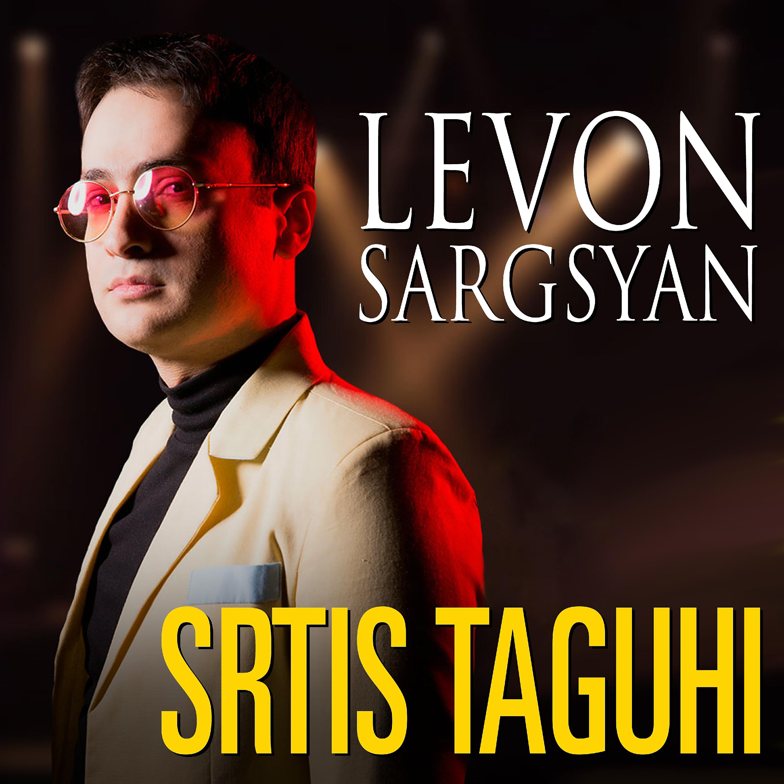 Levon Sargsyan - sirun zard